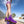 Moxi Lolly Boot (Taffy Purple)