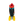 Moxi Rainbow Rider Roller Skates - (Asphalt Black)