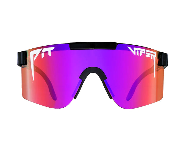 Pit Viper - The Mud Slinger (Single Wide)
