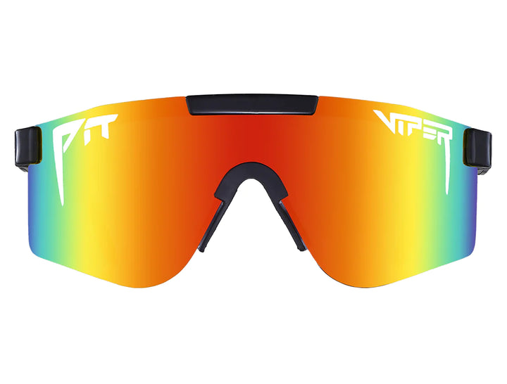 Pit Viper - The Mystery Polarized (Double Wide)