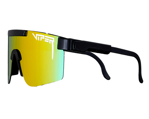 Pit Viper - The Mystery Polarized Sunglasses - Single Wide
