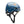 Nutcase Helmet - Baby Nutty XXS (Baby Shark)