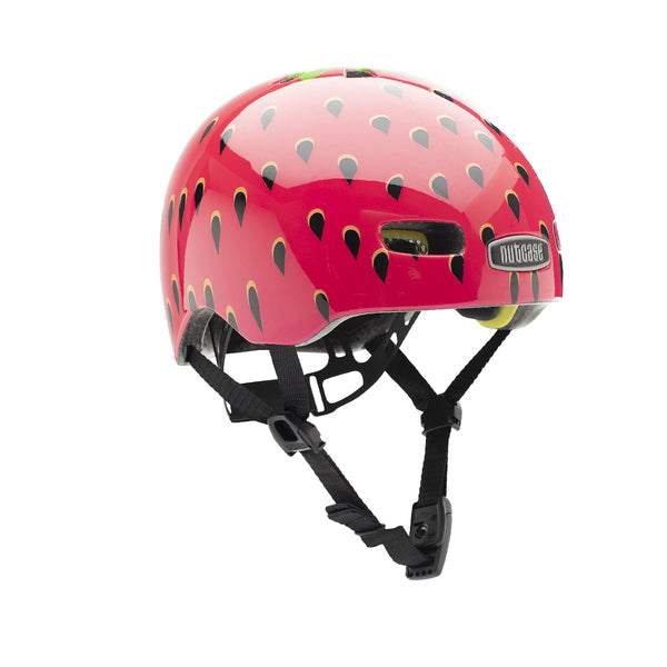 Nutcase Helmet - Baby Nutty XXS (Very Berry)