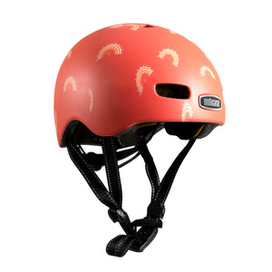 Nutcase Helmet - Baby Nutty XXS (Baby Shark)