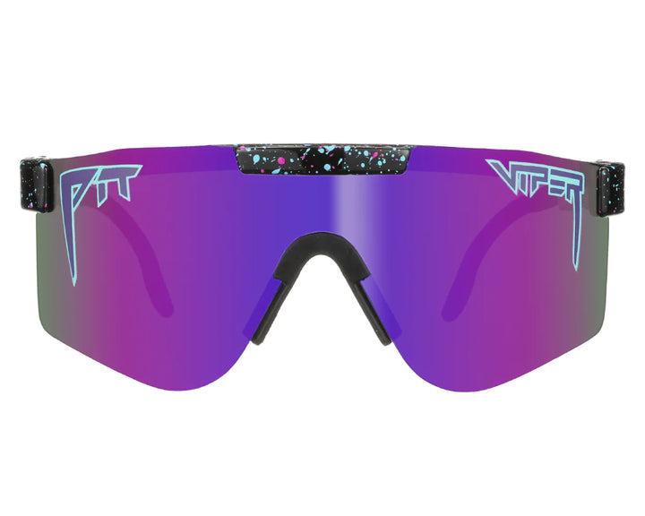 Pit Viper - The Night Fall Polarized (Double Wide)