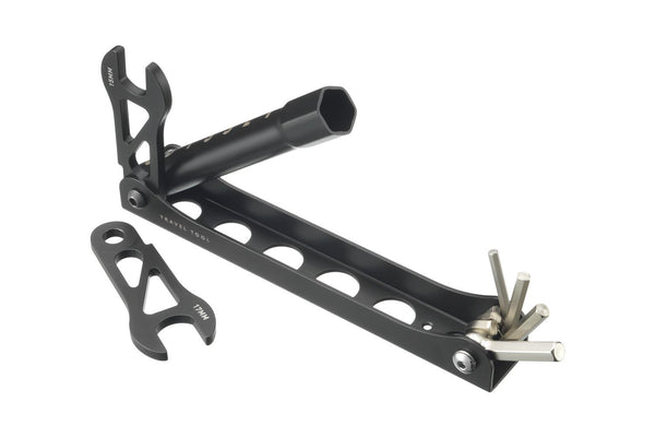Odyssey 7-In-1 BMX Tool Kit