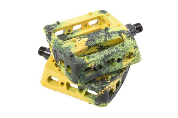 Odyssey Twisted Pro PC Pedals
