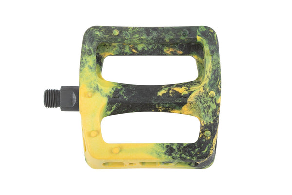 Odyssey Twisted Pro PC Pedals
