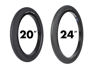Odyssey Path Pro Tyre