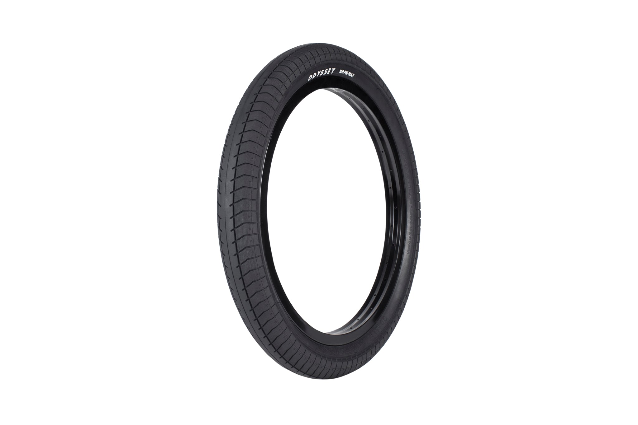 Odyssey Path Pro Tyre Fufanu