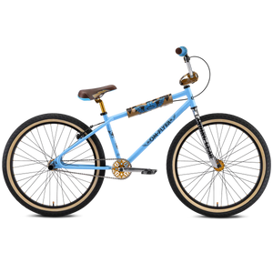 Se Bikes OM Flyer 26" (SE Blue)
