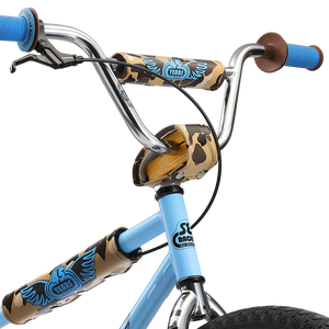 Se Bikes OM Flyer 26" (SE Blue)