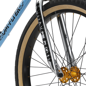 Se Bikes OM Flyer 26" (SE Blue)