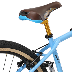 Se Bikes OM Flyer 26" (SE Blue)