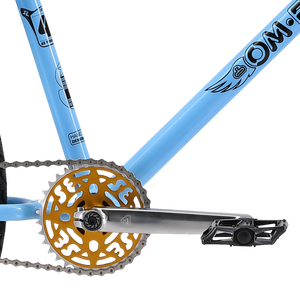 Se Bikes OM Flyer 26" (SE Blue)