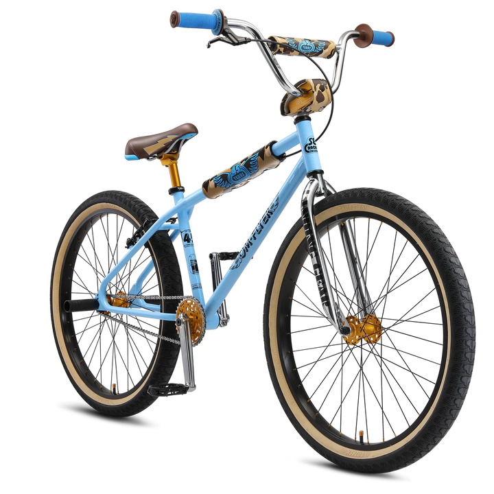Se Bikes OM Flyer 26" (SE Blue)