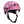 Protec - Old School - Certified (Gloss Pink)