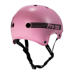 Protec - Old School - Certified (Gloss Pink)