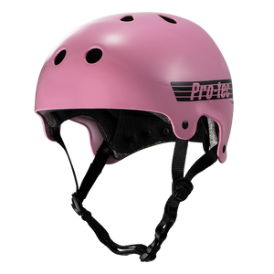 Protec - Old School - Certified (Gloss Pink)