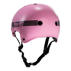 Protec - Old School - Certified (Gloss Pink)