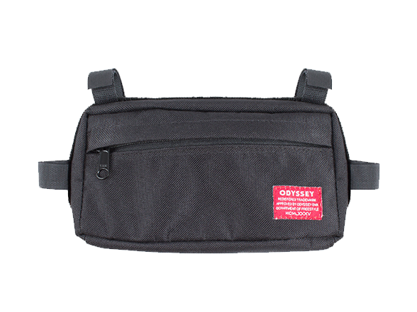 Bmx sales fanny pack