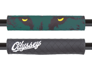 Odyssey Nightwolf Slugger Reversible Padset - (Blue/Purple Fade)