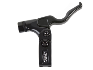 Odyssey M2 Levers