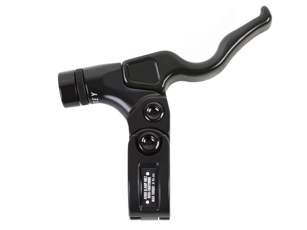 Odyssey M2 Levers