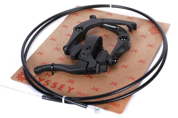 Odyssey Springfield U Brake Kit