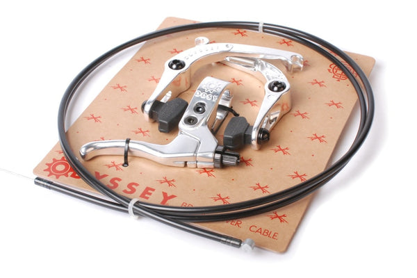Odyssey Springfield U Brake Kit
