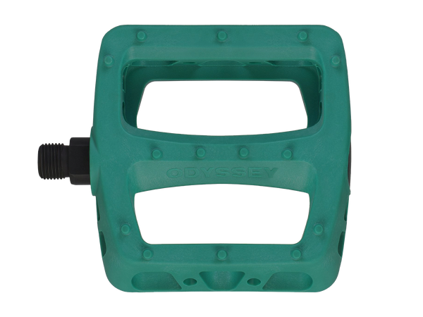 Odyssey Twisted PC Pedals