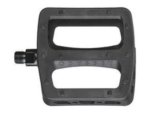 Odyssey Twisted Pro PC Pedals NEW