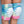 Impala Adult Protective Pack (Pastel Fade)