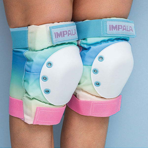 Impala Adult Protective Pack (Pastel Fade)