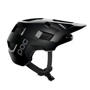 POC Kortal MTB Helmet (Uranium Matt Black)