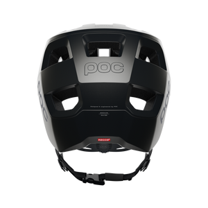 POC Kortal MTB Helmet (Uranium Matt Black)