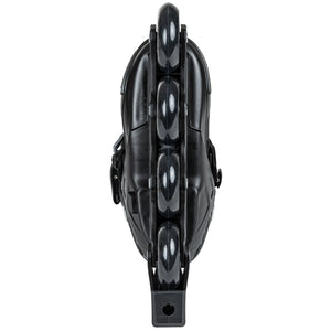 Powerslide Khaan Junior NXT Black Inline Skates
