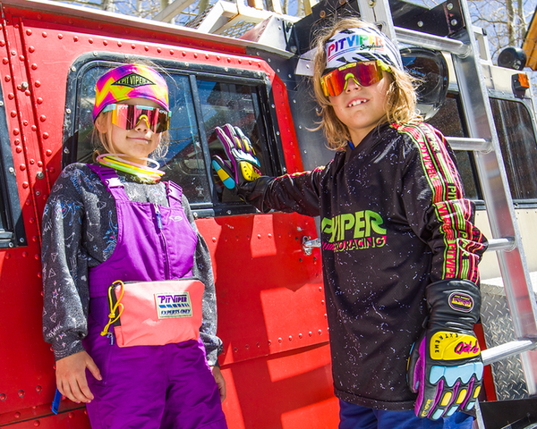 Pit Viper - The 1993 XS Sunglasses