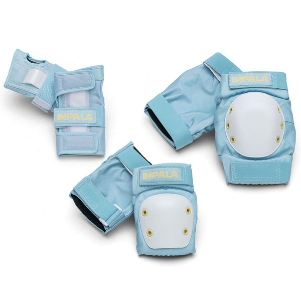 Impala Adult Protective Pack (Sky Blue)