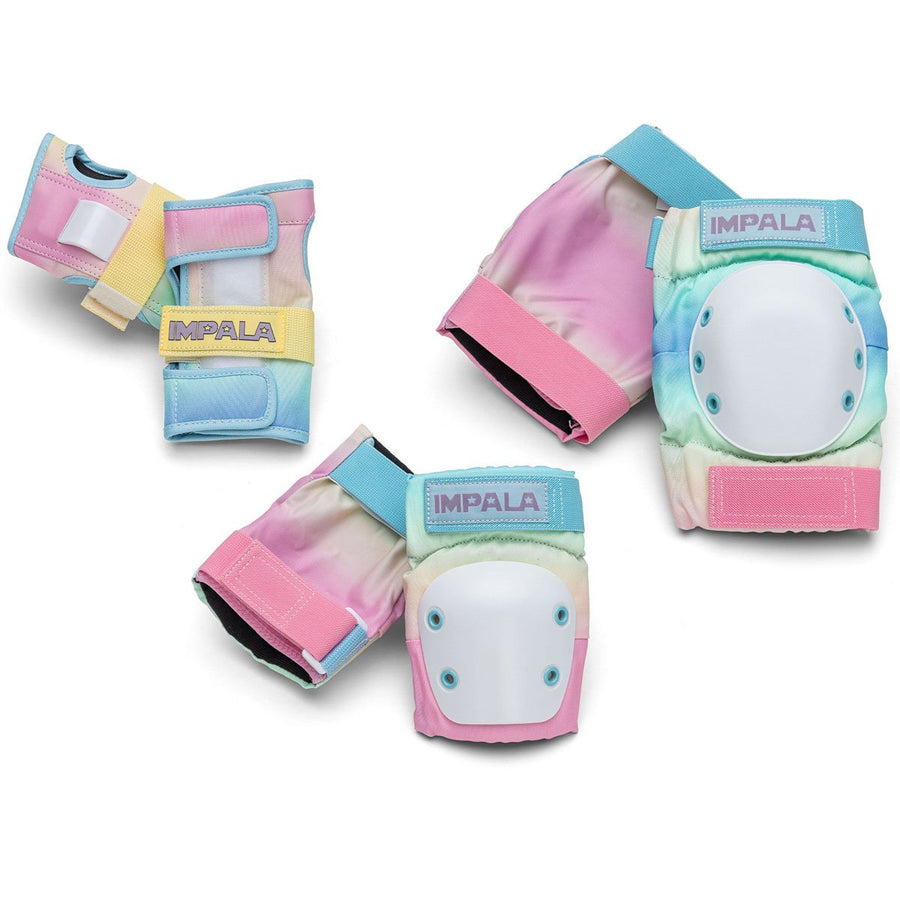 Impala Adult Protective Pack (Pastel Fade)
