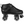 PlayLife Roller Skates  (Jet Black)