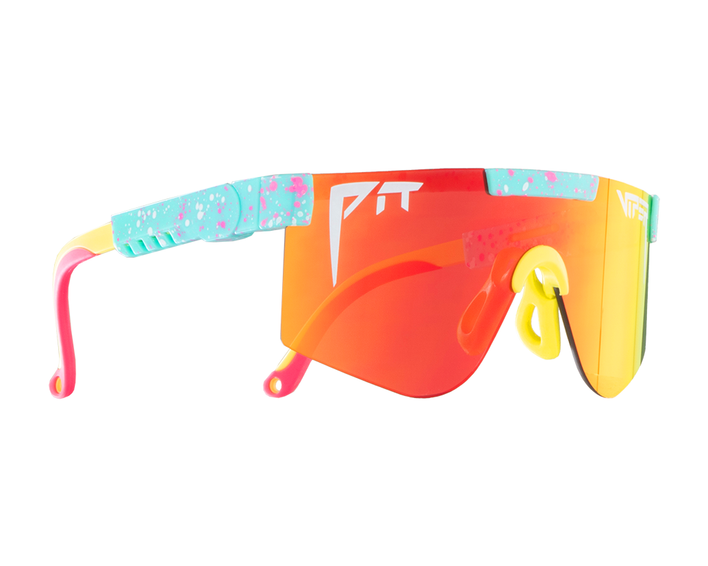 Pit Viper - The Playmate XS Sunglasses