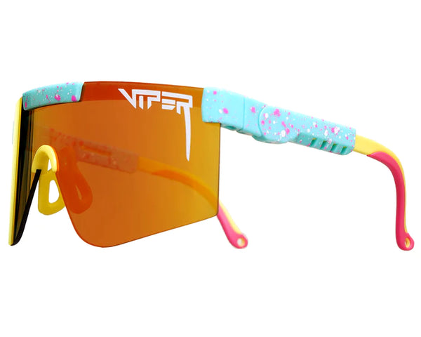 Pit Viper - The Playmate Polarized 2000 Sunglasses