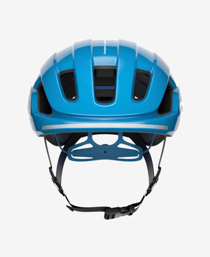 POC Pocito Omne Spin Helmet (Fluro Blue)