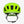 POC Pocito Omne Spin Helmet (Fluro Yellow/Green)