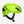 POC Pocito Omne Spin Helmet (Fluro Yellow/Green)