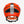 POC Pocito Omne Spin Helmet (Fluro Orange)