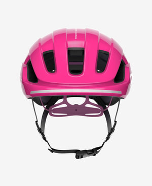 POC Pocito Omne Spin Helmet (Fluro Pink)