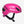 POC Pocito Omne Spin Helmet (Fluro Pink)