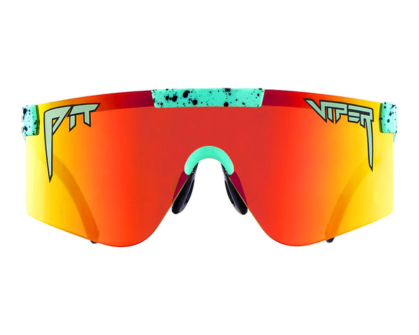 Pit Viper - The Poseidon 2000s Polarized